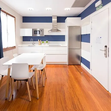 Hotel Boutique Bahia De 2*