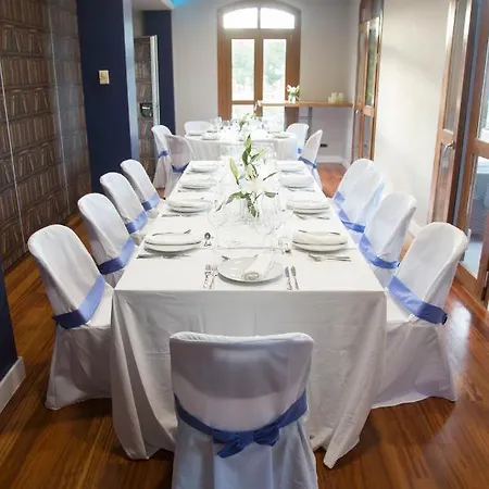 Boutique Bahia De Hotel Plentzia