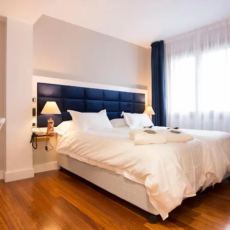 Hotel Boutique Bahia De Plentzia