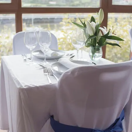 Hotel Boutique Bahia De Plentzia