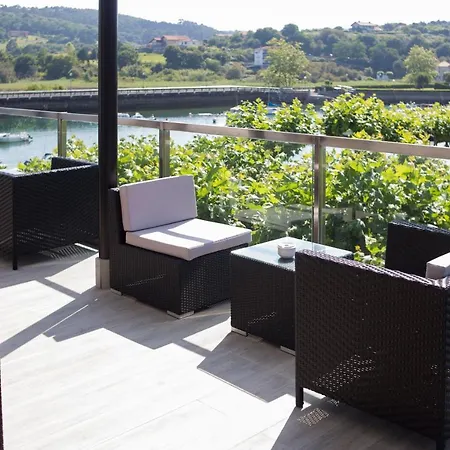 Boutique Bahia De Hotel Plentzia