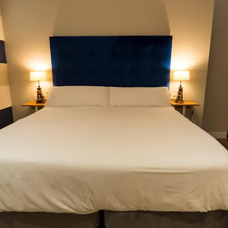 Hotel Boutique Bahia De 2*