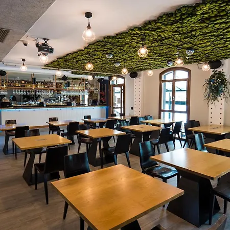 Boutique Bahia De Hotel Plentzia