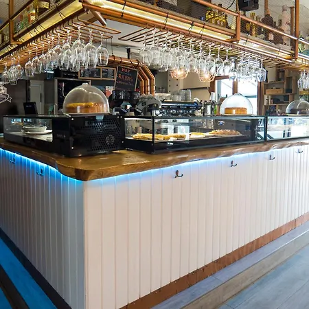 Hotel Boutique Bahia De