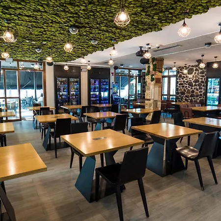 Boutique Bahia De Szálloda 2*