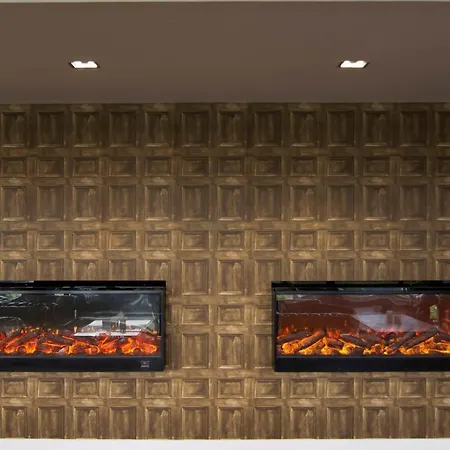 Hotel Boutique Bahia De 2*