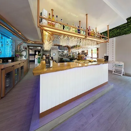 Boutique Bahia De Hotel 2*