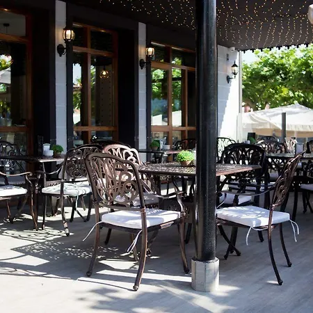 Boutique Bahia De Hotel 2*