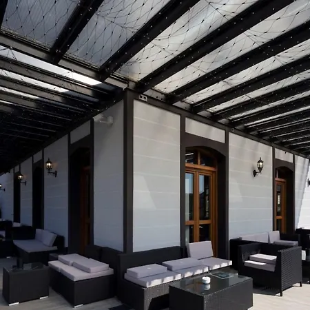 Boutique Bahia De 2*