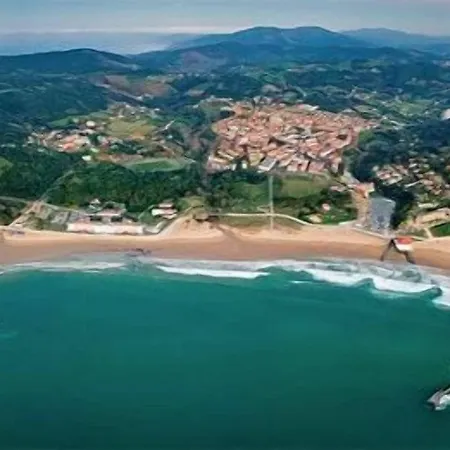 Boutique Bahia De Hotel Plentzia