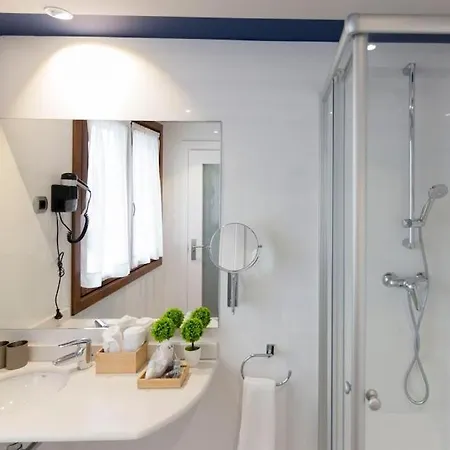 Boutique Bahia De Otel Plentzia