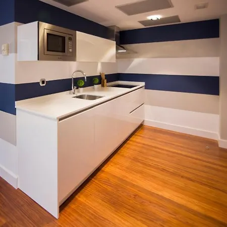 Boutique Bahia De Plentzia