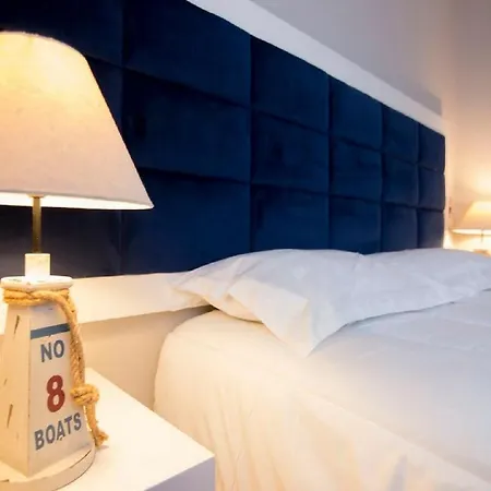 Boutique Bahia De Hotel 2*