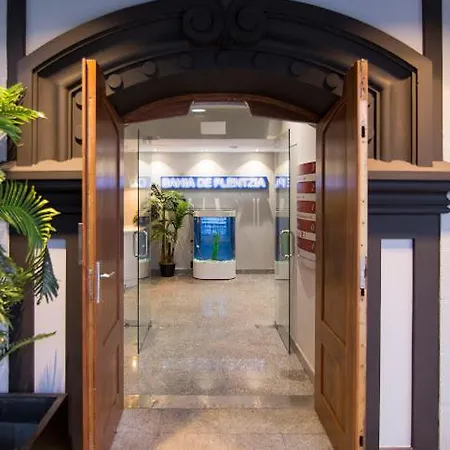 Boutique Bahia De Hotel