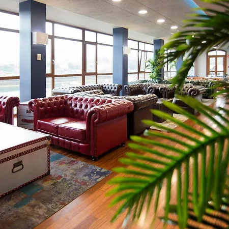 Boutique Bahia De Hotel 2*