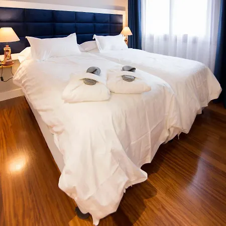 Boutique Bahia De Hotel Plentzia