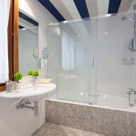 מלון Boutique Bahia De