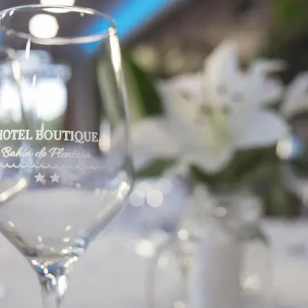 Boutique Bahia De Otel