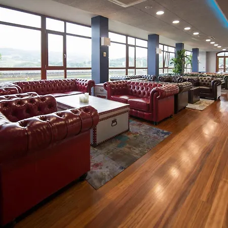 Otel Boutique Bahia De Plentzia