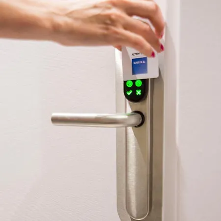 酒店 Boutique Bahia De