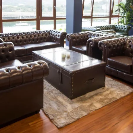 Boutique Bahia De 2* Plentzia