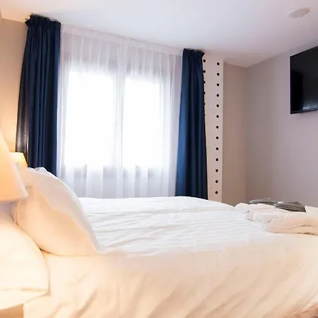Boutique Bahia De Hotel 2*