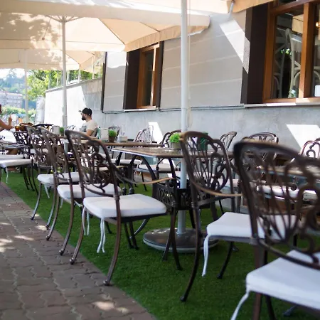 Boutique Bahia De 2* Plentzia