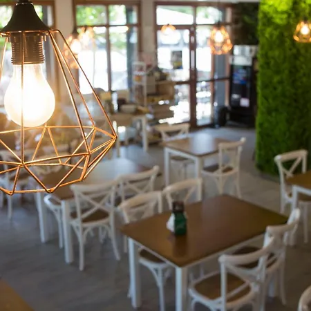 Otel Boutique Bahia De