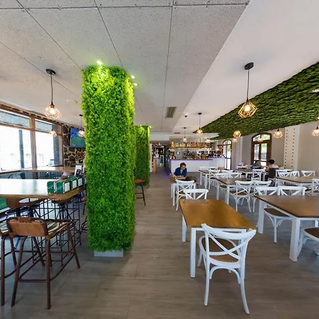 Hotel Boutique Bahia De 2*