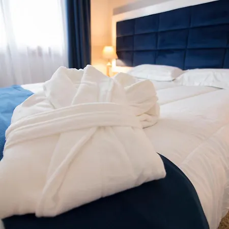 Hotel Boutique Bahia De