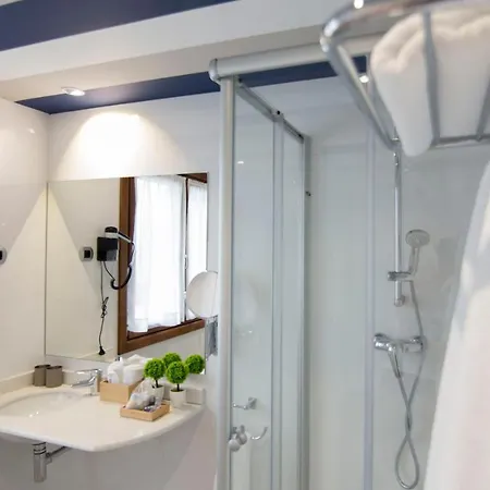 Boutique Bahia De Otel Plentzia