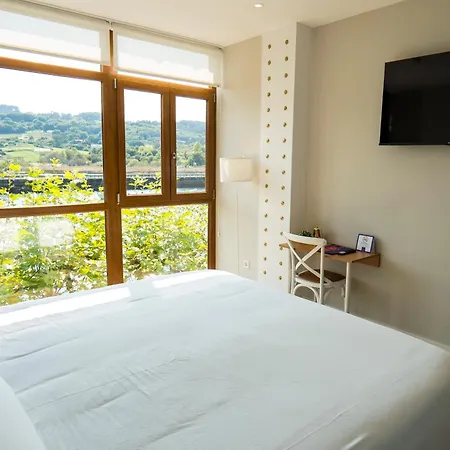 Hotel Boutique Bahia De