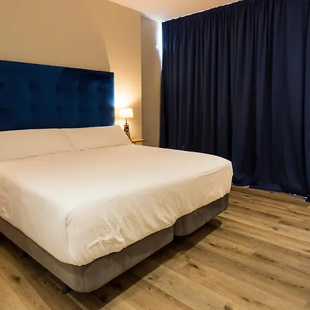 Boutique Bahia De 2* Plentzia