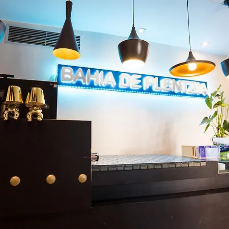 Boutique Bahia De