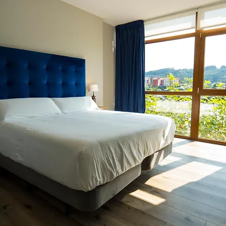 Boutique Bahia De Hotel Plentzia