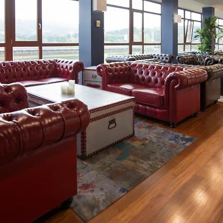 Boutique Bahia De Otel