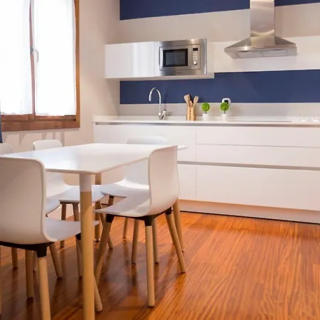 Otel Boutique Bahia De Plentzia