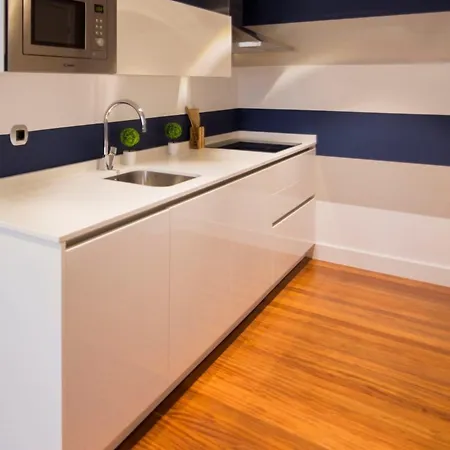 Otel Boutique Bahia De Plentzia