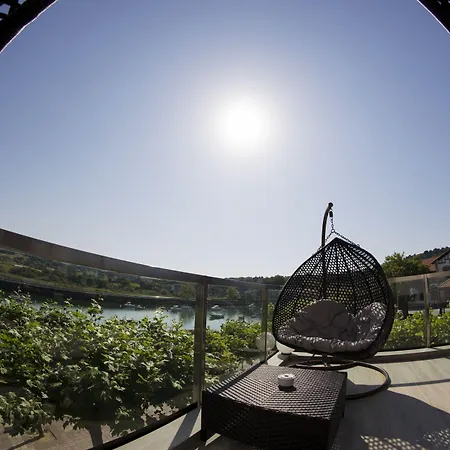 Otel Boutique Bahia De Plentzia