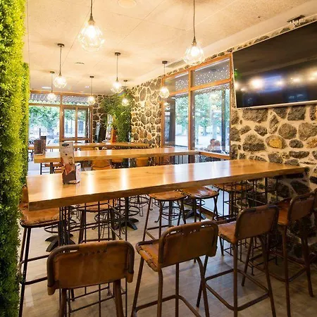 Otel Boutique Bahia De