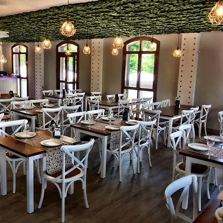 Boutique Bahia De 2* פלנסיה
