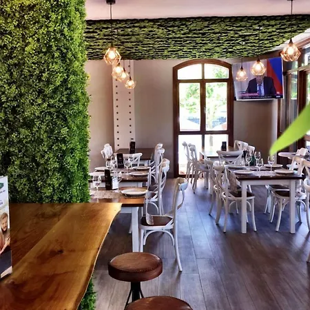 Boutique Bahia De 酒店 2*