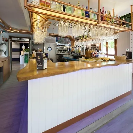 Boutique Bahia De Otel