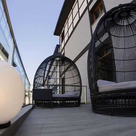 Boutique Bahia De 2* Plentzia