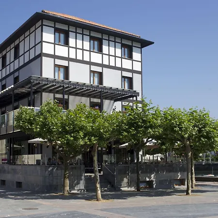 Otel Boutique Bahia De Plentzia