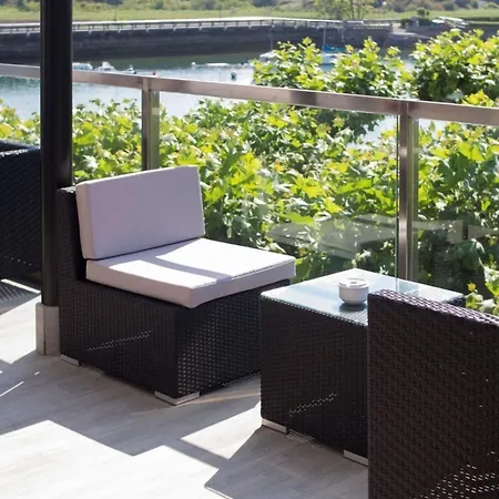 Hotel Boutique Bahia De