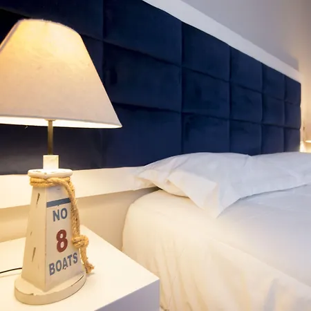 Boutique Bahia De Otel Plentzia