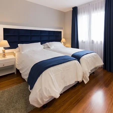 Boutique Bahia De Otel Plentzia