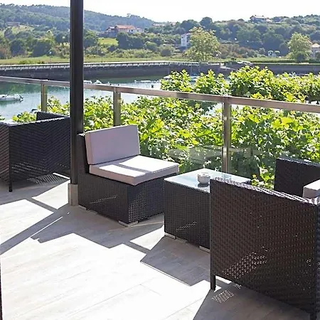 מלון Boutique Bahia De 2*