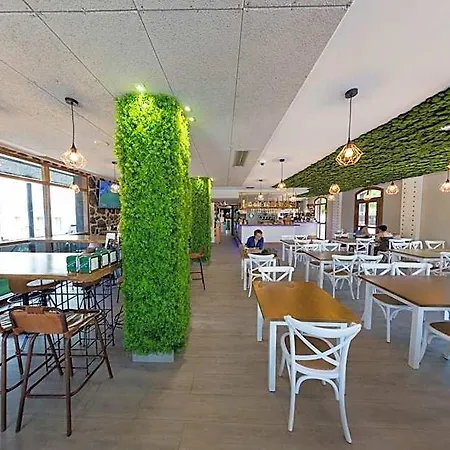 מלון Boutique Bahia De 2*